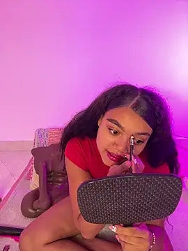 JasmineRose7 online show from 03.21.26