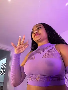 JasmineRose7 online show from 03.31.26