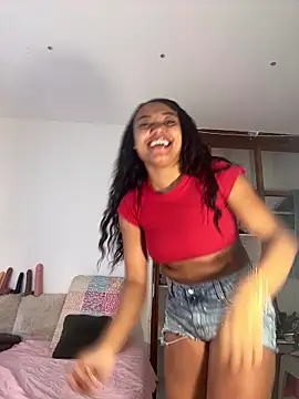 JasmineRose7 online show from 05.30.26