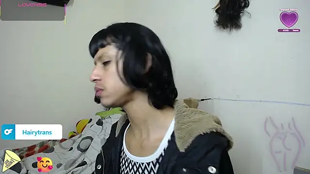 boysLittle online show from 11.21.25