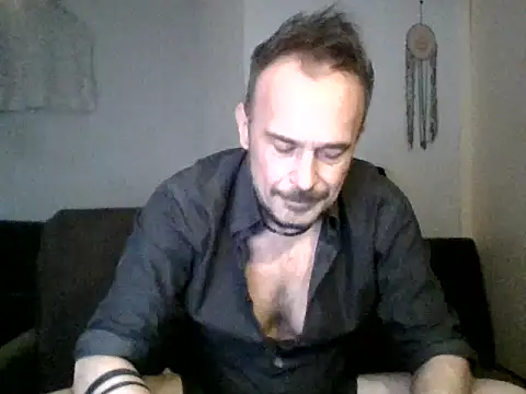 Snapshot of GaySexxPL chatting on 03.05.25 GaySexxPL online show from 03.05.25