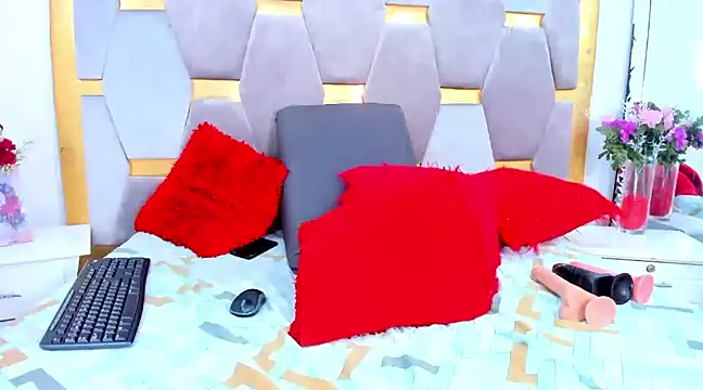 electrastunningx online show from 01.12.25