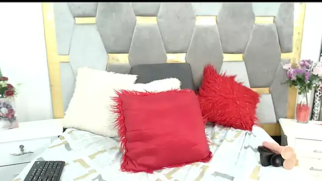 electrastunningx online show from 02.01.25