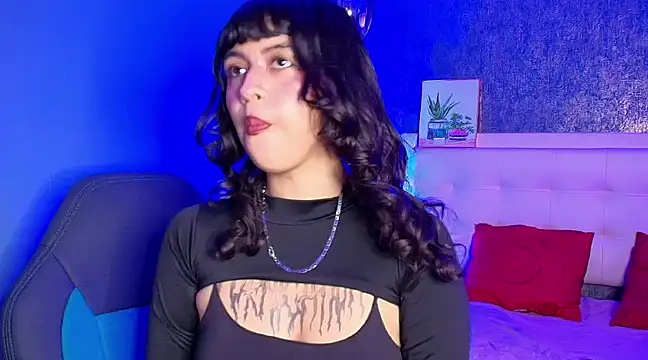 gabriela cortez online show from 03.06.25