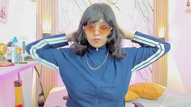 gabriela cortez online show from 01.18.26