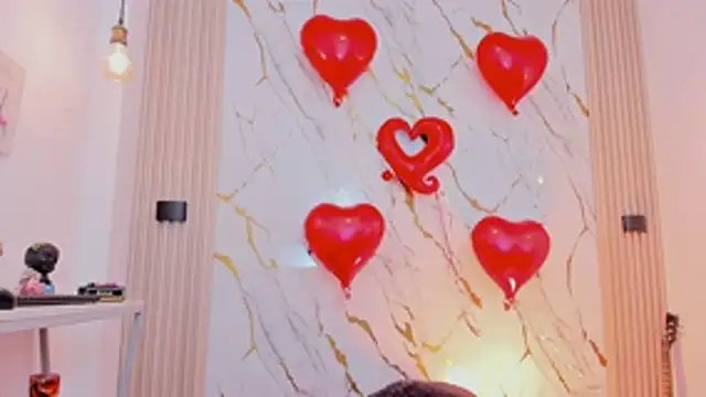 gabriela cortez online show from 02.14.26