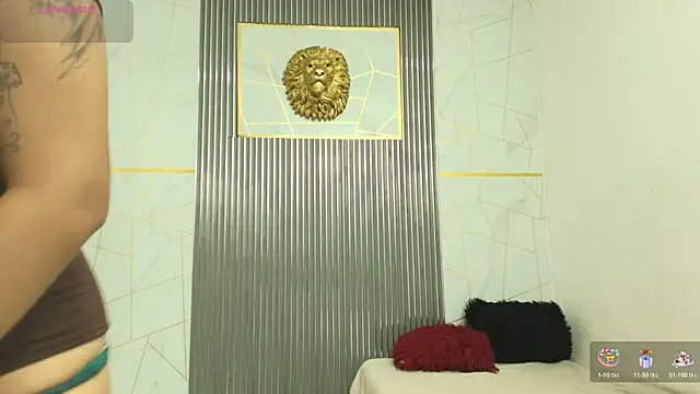 Snapshot of gabriela_cortez chatting on 06.19.26 gabriela cortez online show from 06.19.26