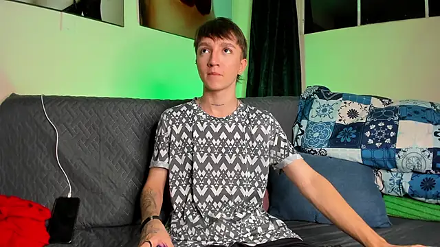 jeremy salvatore online show from 01.22.25