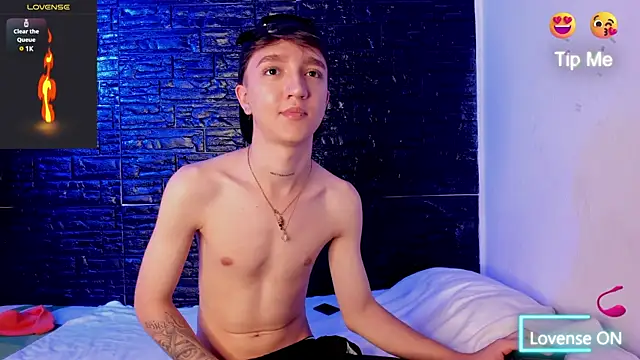 jeremy salvatore online show from 03.18.25