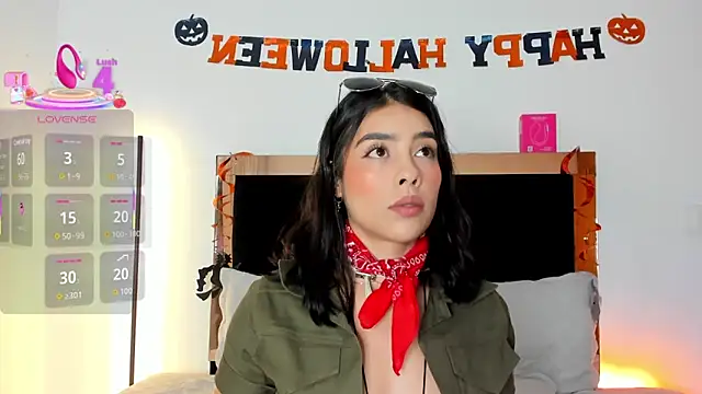 Carorosse online show from 10.26.25