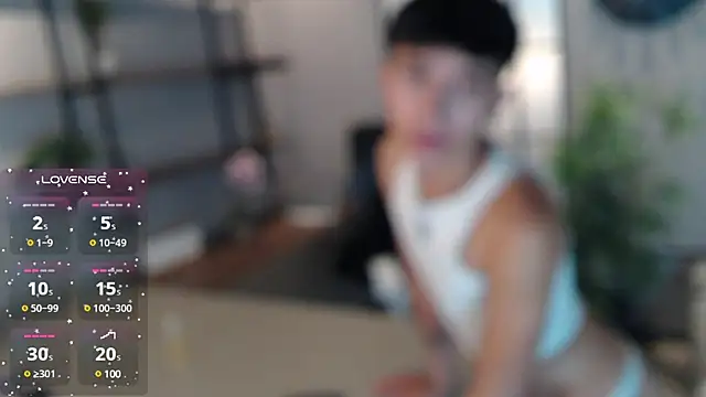 Snapshot of tim__fox chatting on 03.07.25 tim fox online show from 03.07.25