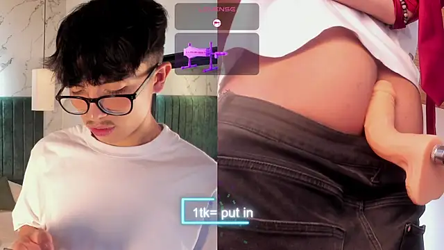 Snapshot of tim__fox chatting on 10.26.25 tim fox online show from 10.26.25