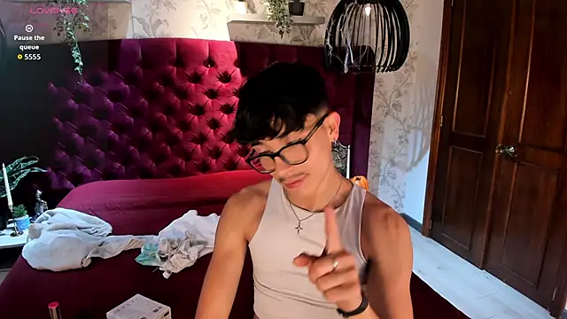 Snapshot of tim__fox chatting on 11.02.25 tim fox online show from 11.02.25