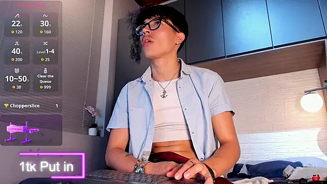 Snapshot of tim__fox chatting on 11.12.25 tim fox online show from 11.12.25