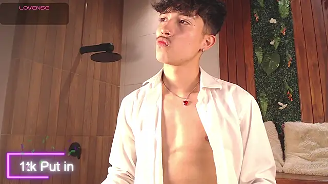 Snapshot of tim__fox chatting on 11.14.25 tim fox online show from 11.14.25