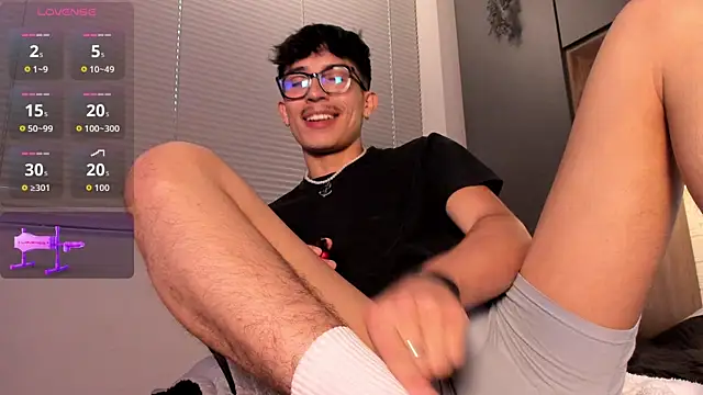 Snapshot of tim__fox chatting on 11.21.25 tim fox online show from 11.21.25