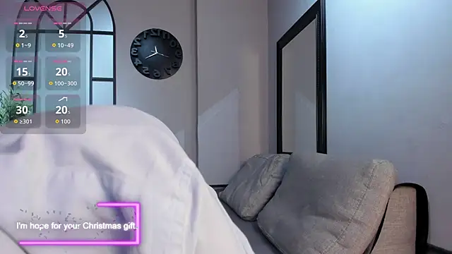 Snapshot of tim__fox chatting on 12.19.25 tim fox online show from 12.19.25