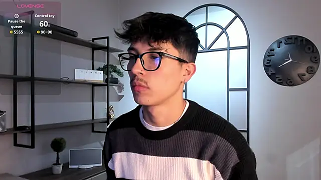 Snapshot of tim__fox chatting on 01.06.26 tim fox online show from 01.06.26