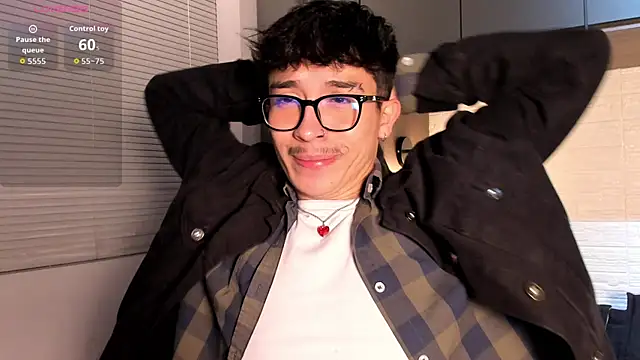 Snapshot of tim__fox chatting on 01.07.26 tim fox online show from 01.07.26