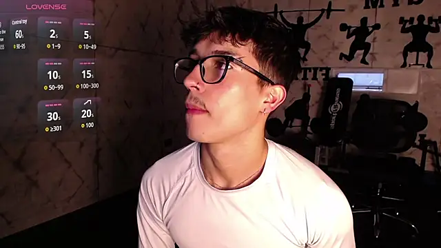 Snapshot of tim__fox chatting on 01.13.26 tim fox online show from 01.13.26