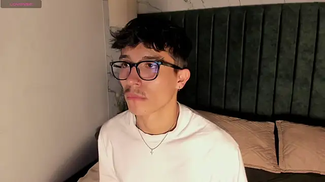 Snapshot of tim__fox chatting on 01.14.26 tim fox online show from 01.14.26