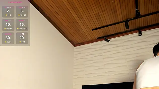 Snapshot of tim__fox chatting on 01.15.26 tim fox online show from 01.15.26