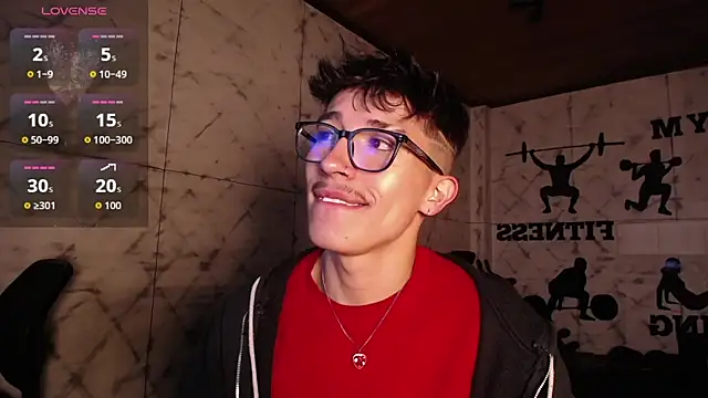 Snapshot of tim__fox chatting on 02.15.26 tim fox online show from 02.15.26