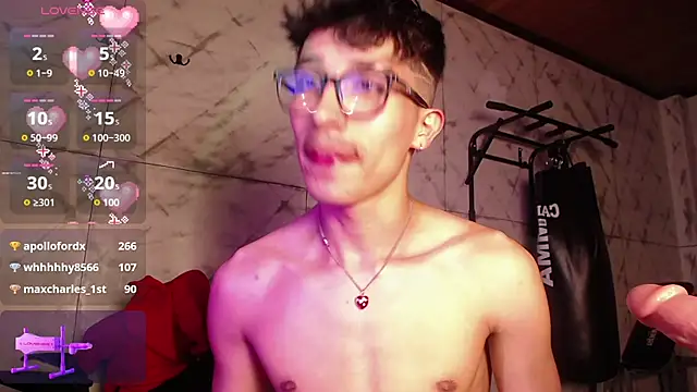 Snapshot of tim__fox chatting on 02.15.26 tim fox online show from 02.15.26