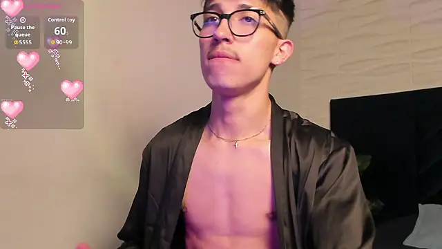 Snapshot of tim__fox chatting on 02.16.26 tim fox online show from 02.16.26