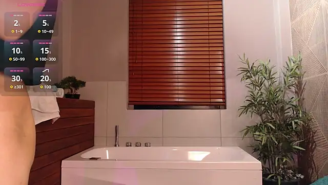 Snapshot of tim__fox chatting on 02.27.26 tim fox online show from 02.27.26