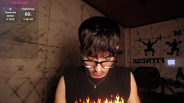 Snapshot of tim__fox chatting on 03.19.26 tim fox online show from 03.19.26