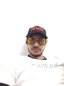 tony-camargo online show from 01.08.25