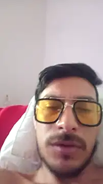 tony-camargo online show from 01.08.25