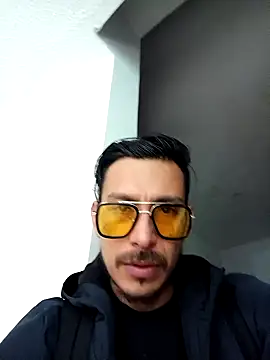 tony-camargo online show from 01.09.25