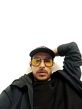 tony-camargo online show from 01.10.25