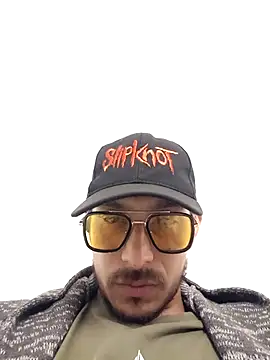 tony-camargo online show from 01.11.25