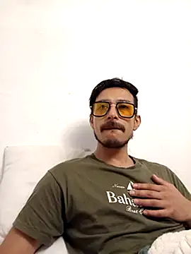 tony-camargo online show from 01.14.25