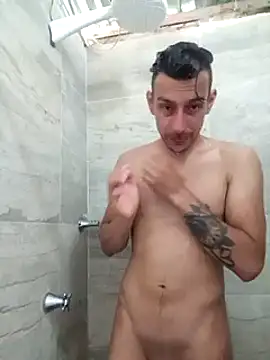 tony-camargo online show from 01.14.25