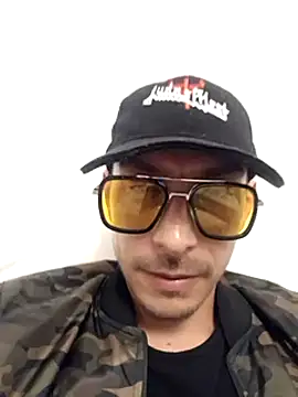 tony-camargo online show from 01.15.25