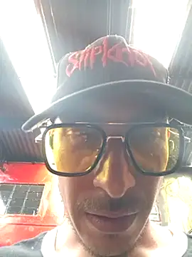 tony-camargo online show from 01.20.25