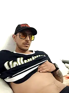 tony-camargo online show from 01.21.25