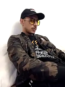 tony-camargo online show from 01.23.25