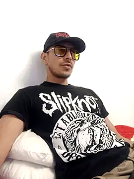 tony-camargo online show from 01.24.25