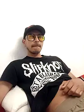 tony-camargo online show from 01.25.25