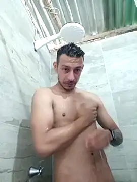 tony-camargo online show from 01.25.25