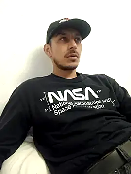 tony-camargo online show from 01.30.25