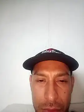 tony-camargo online show from 10.25.25