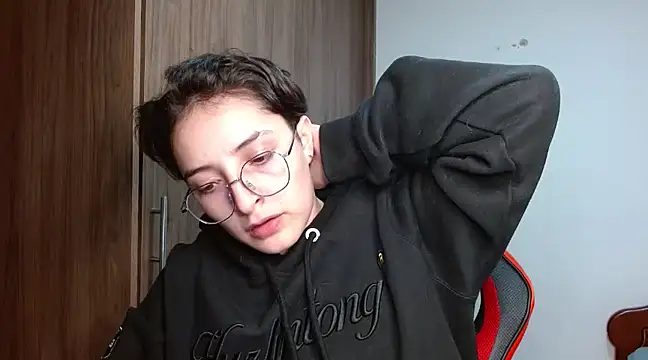 Snapshot of alex_parker07 chatting on 01.29.25 alex parker07 online show from 01.29.25