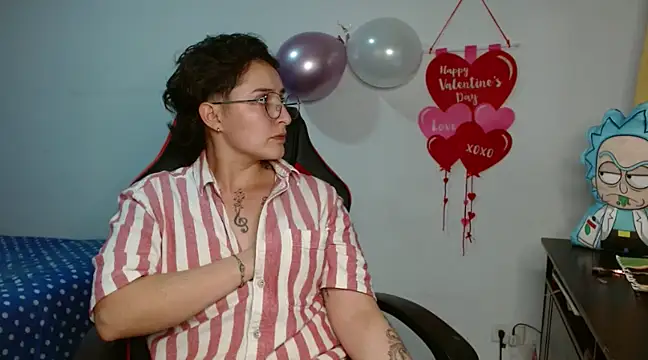 Snapshot of alex_parker07 chatting on 02.15.25 alex parker07 online show from 02.15.25