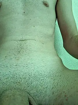 CSantiago01 online show from 03.08.25